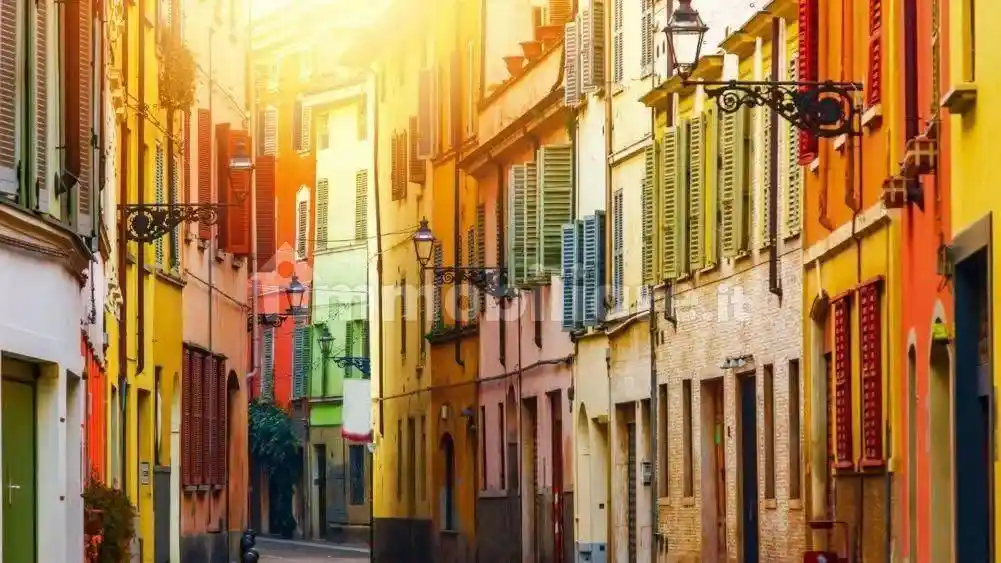 Appartamento in vendita a Parma