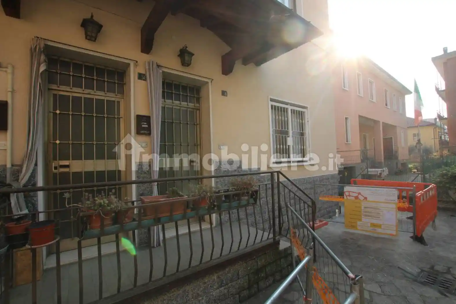 Villa in vendita a Cinisello Balsamo