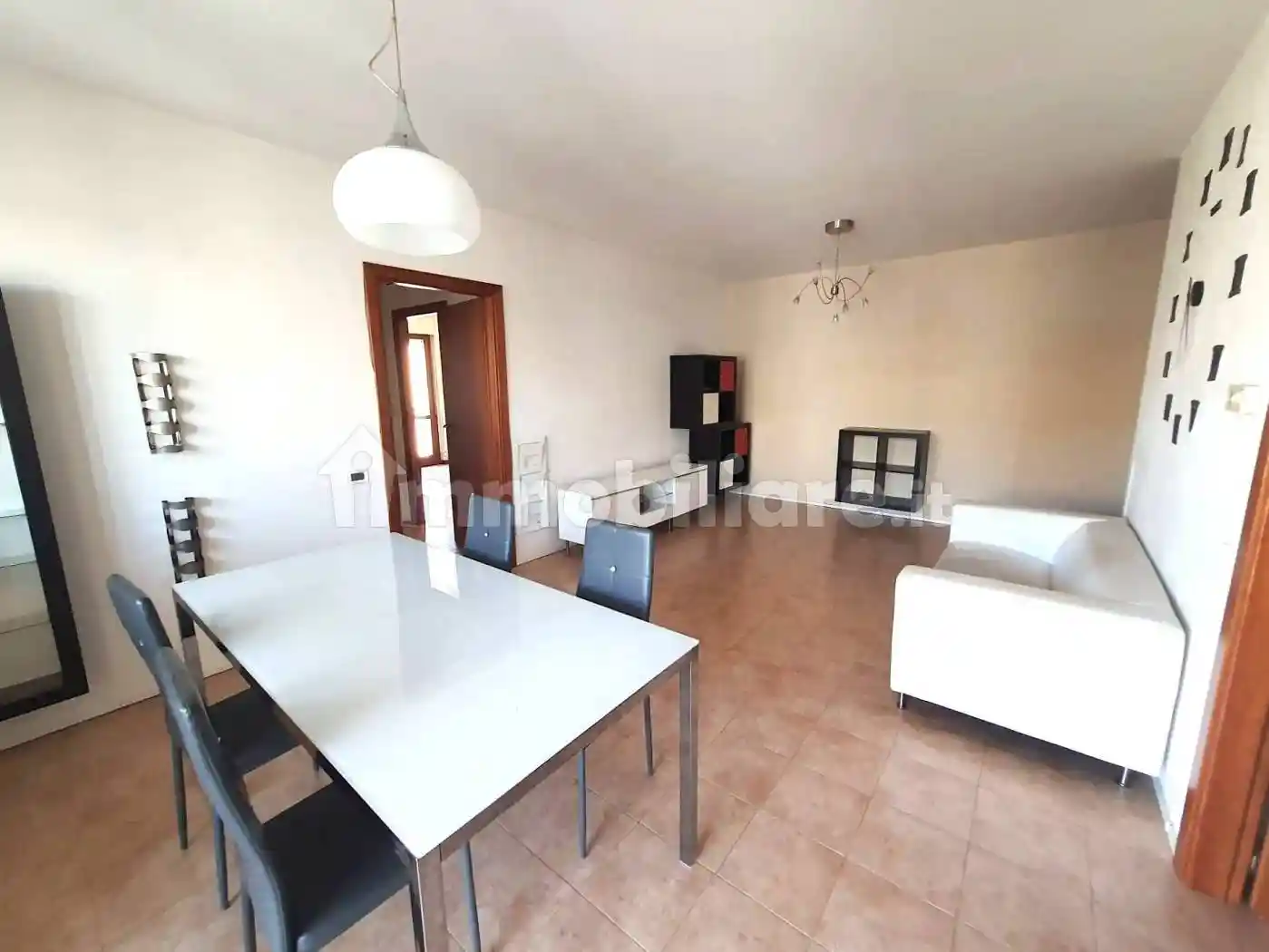 Appartamento in vendita a Rozzano