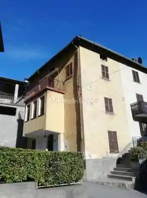 Casa indipendente in vendita a Cosio Valtellino