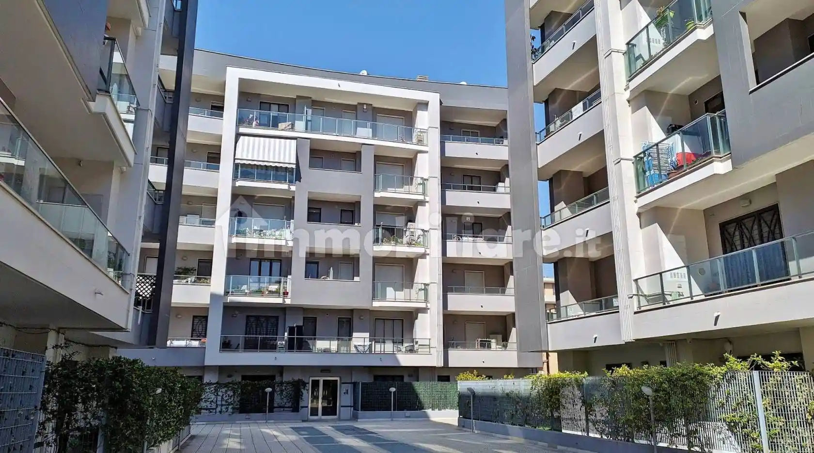 Appartamento in vendita a Foggia