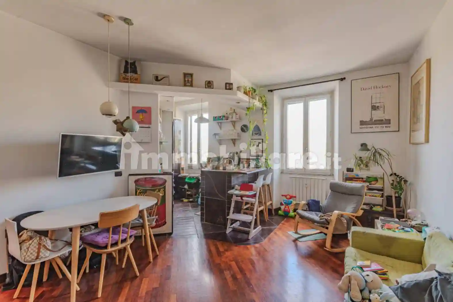 Appartamento - foto 2