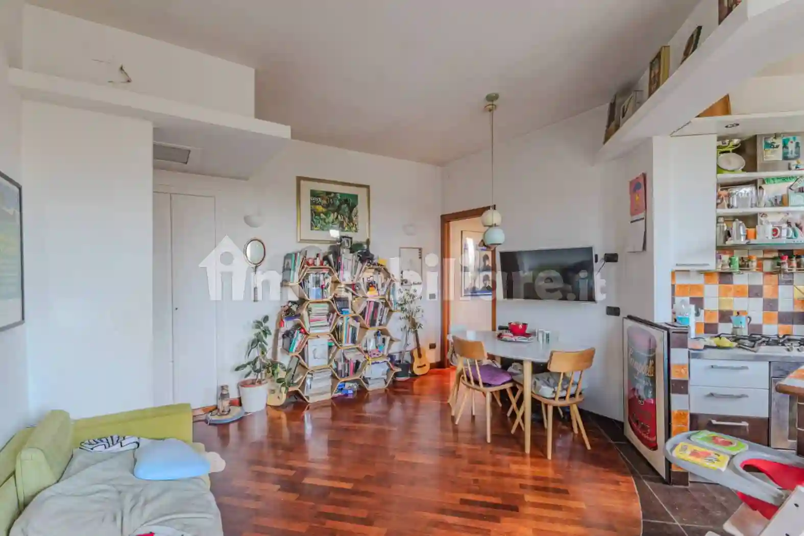 Appartamento - foto 3