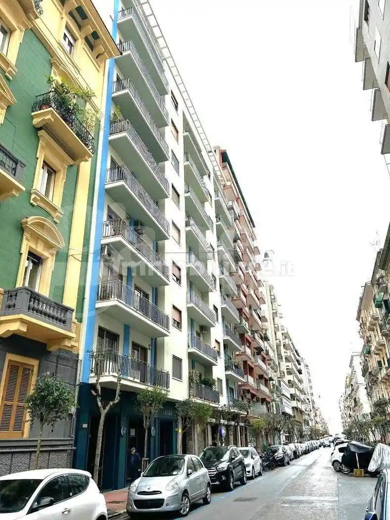 Appartamento in vendita a Taranto