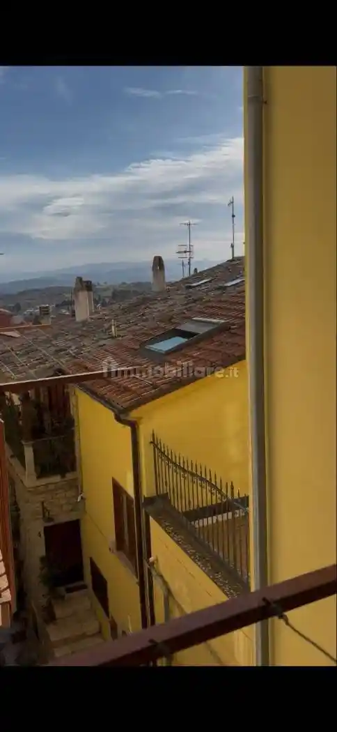 Appartamento in vendita a Nusco