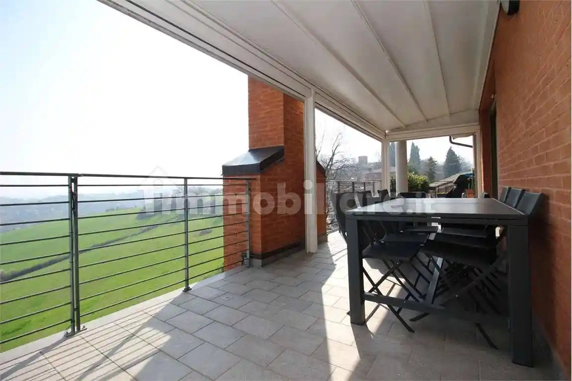 Attico - Mansarda in vendita a Maranello