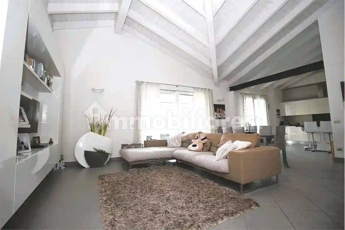 Attico - Mansarda - foto 2