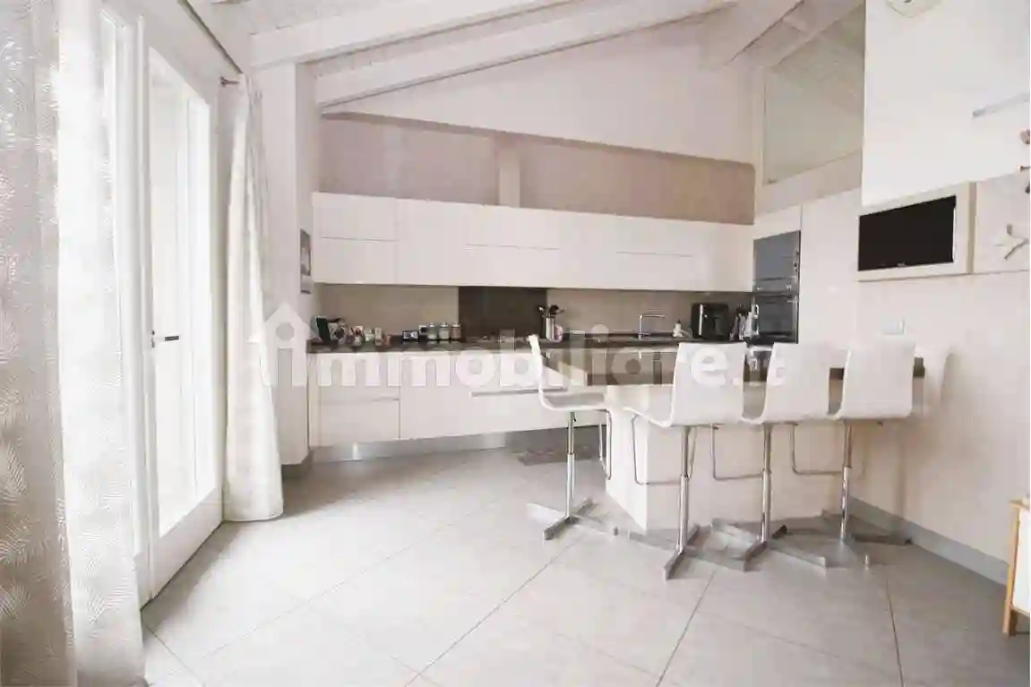 Attico - Mansarda - foto 3