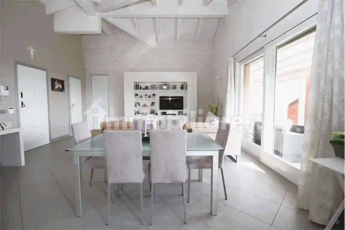 Attico - Mansarda - foto 4