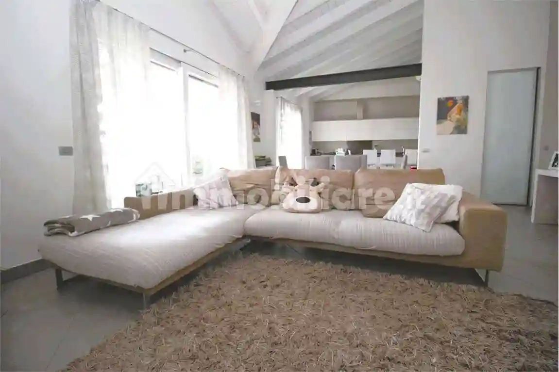 Attico - Mansarda - foto 5