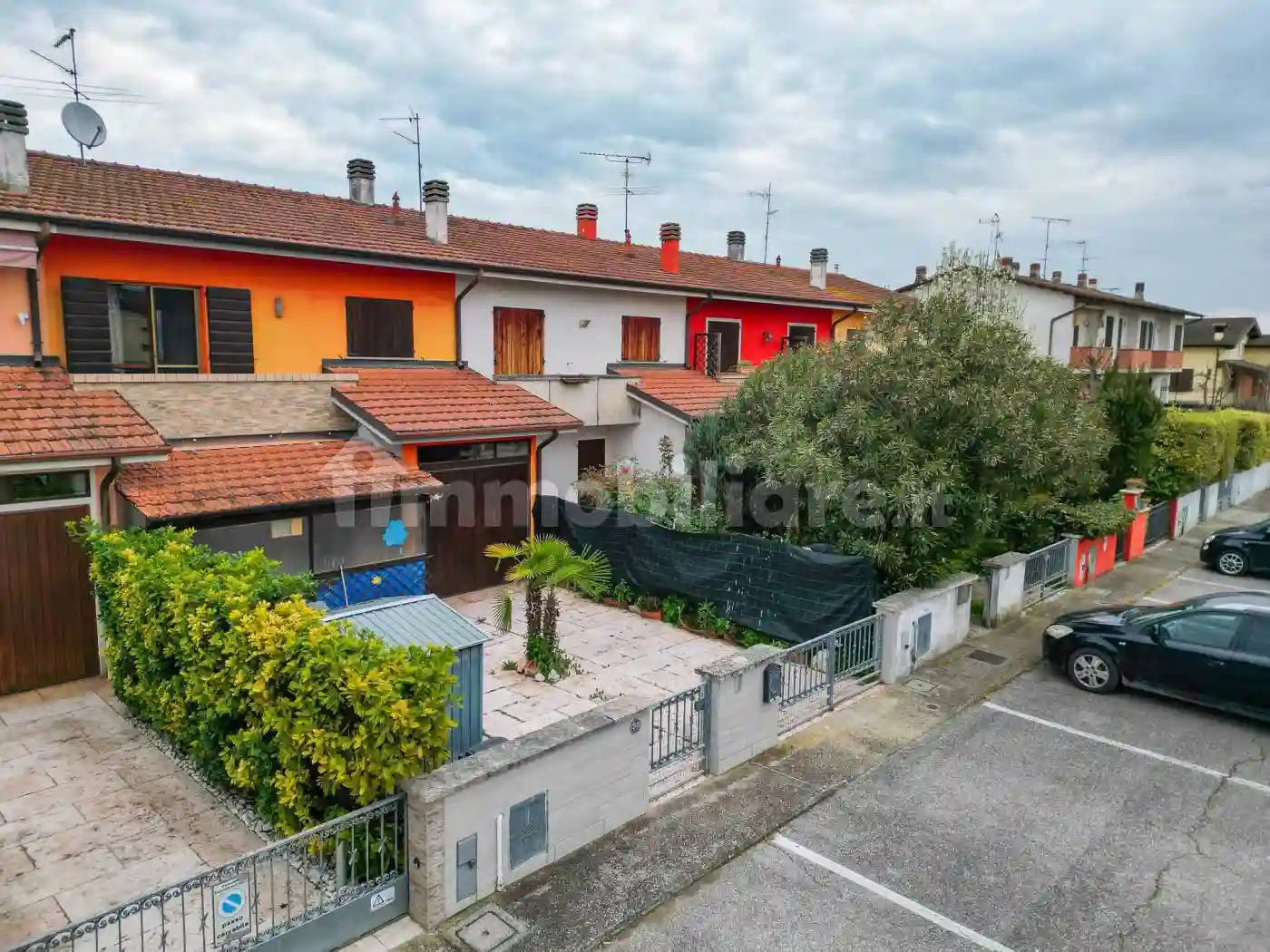 Villetta a schiera - foto 3