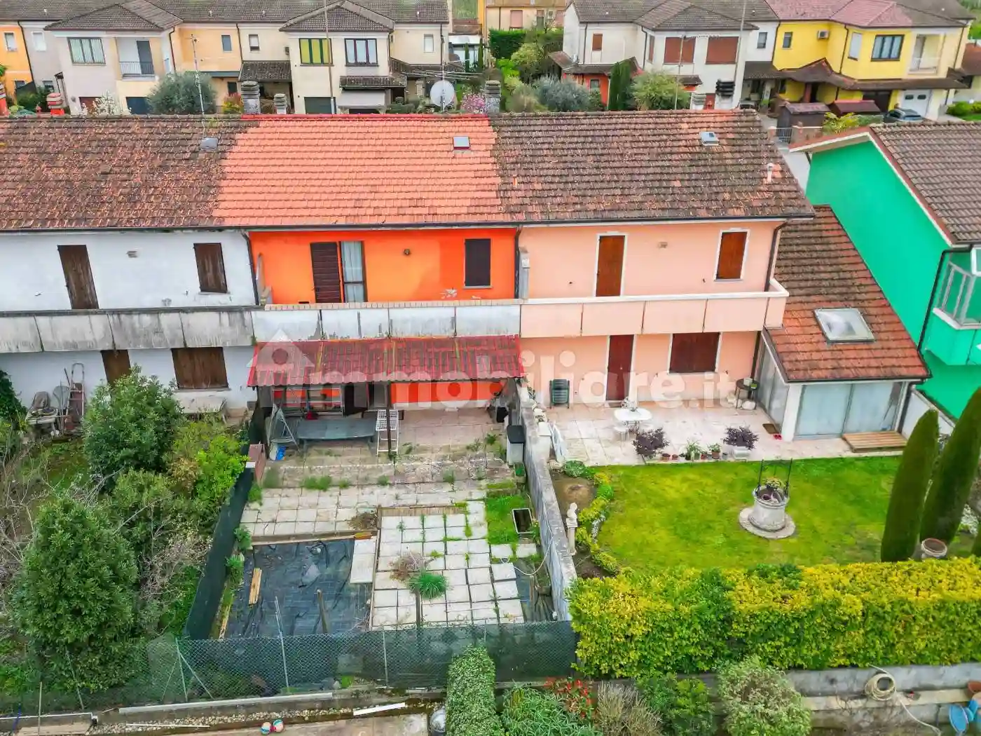 Villetta a schiera - foto 4