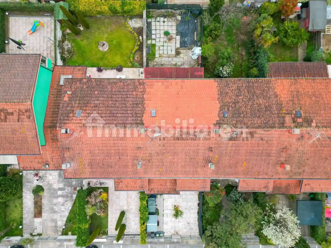 Villetta a schiera - foto 5