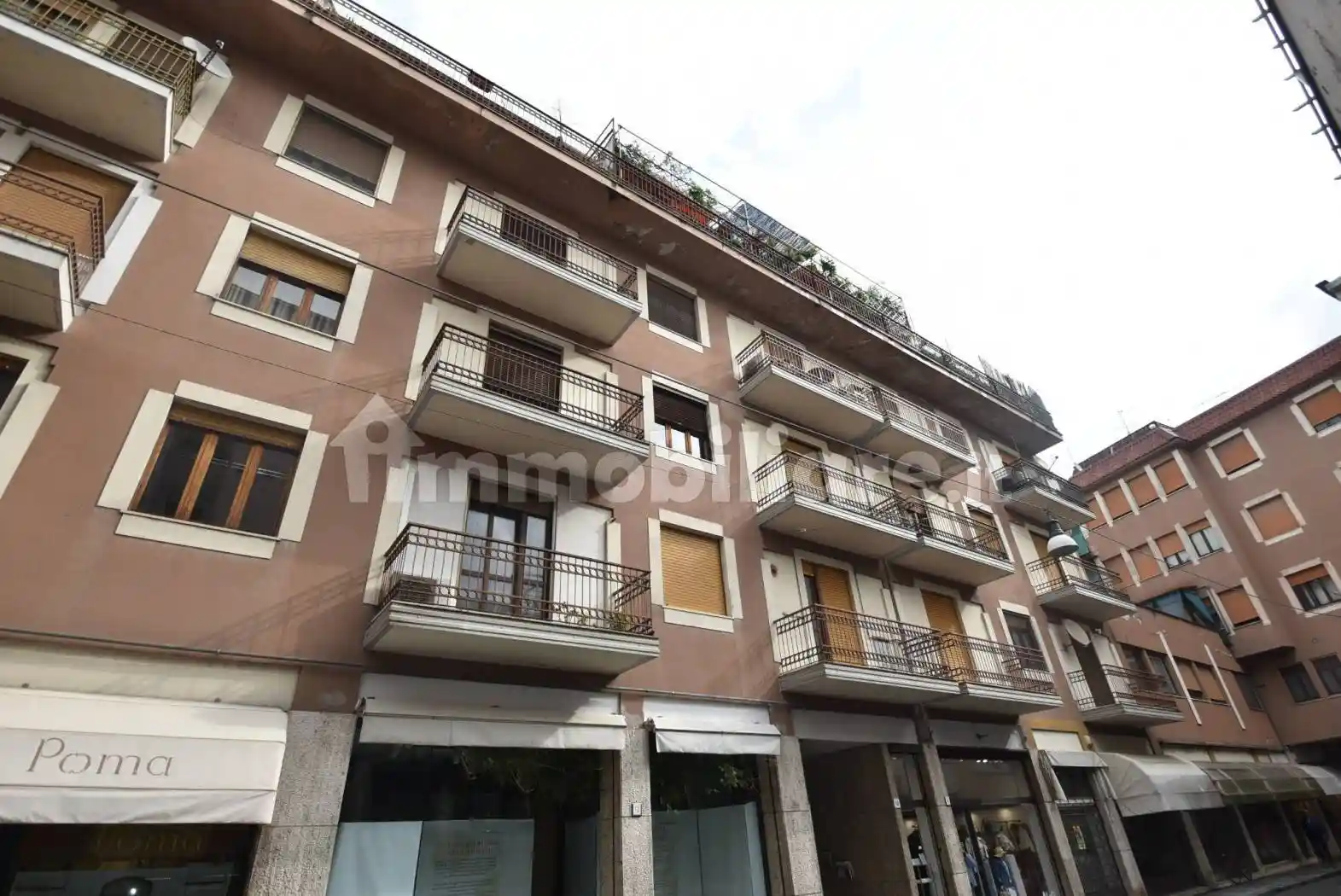 Appartamento in vendita a Vercelli