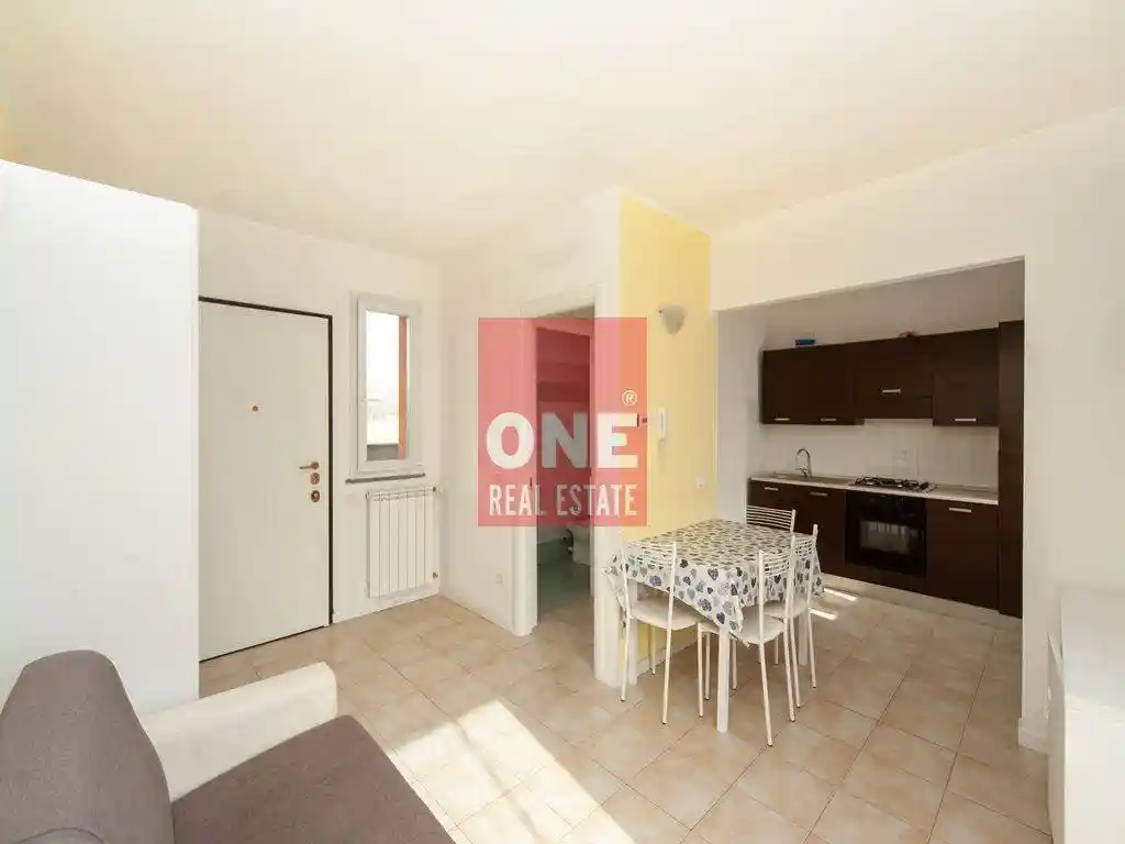 Appartamento in affitto a Concorezzo