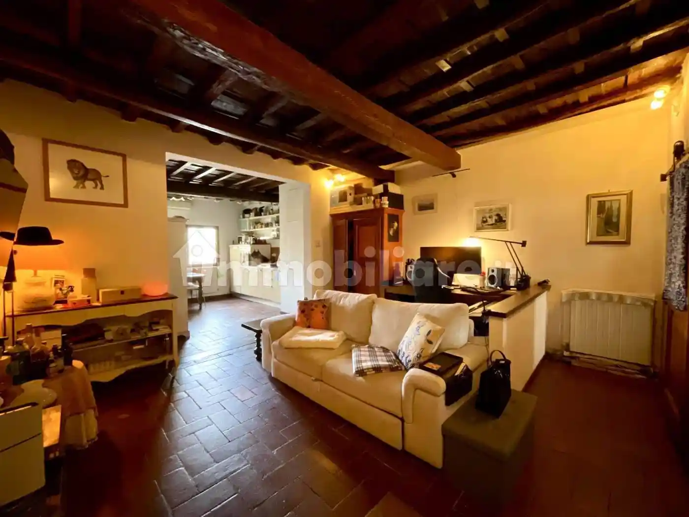 Appartamento in vendita a Firenze