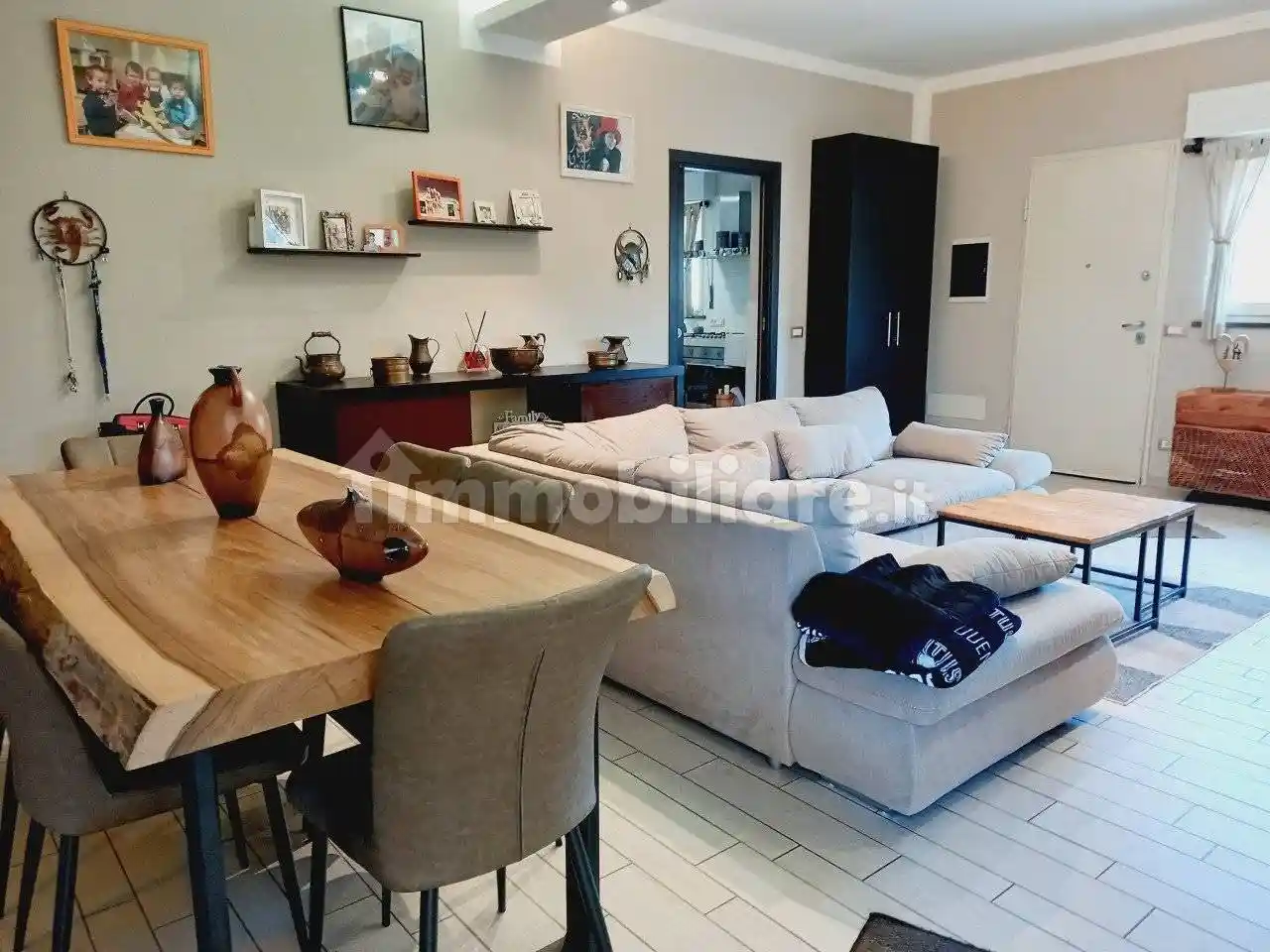 Appartamento in vendita a Viareggio