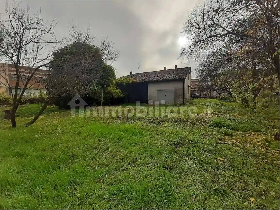 Palazzo - Edificio - foto 2