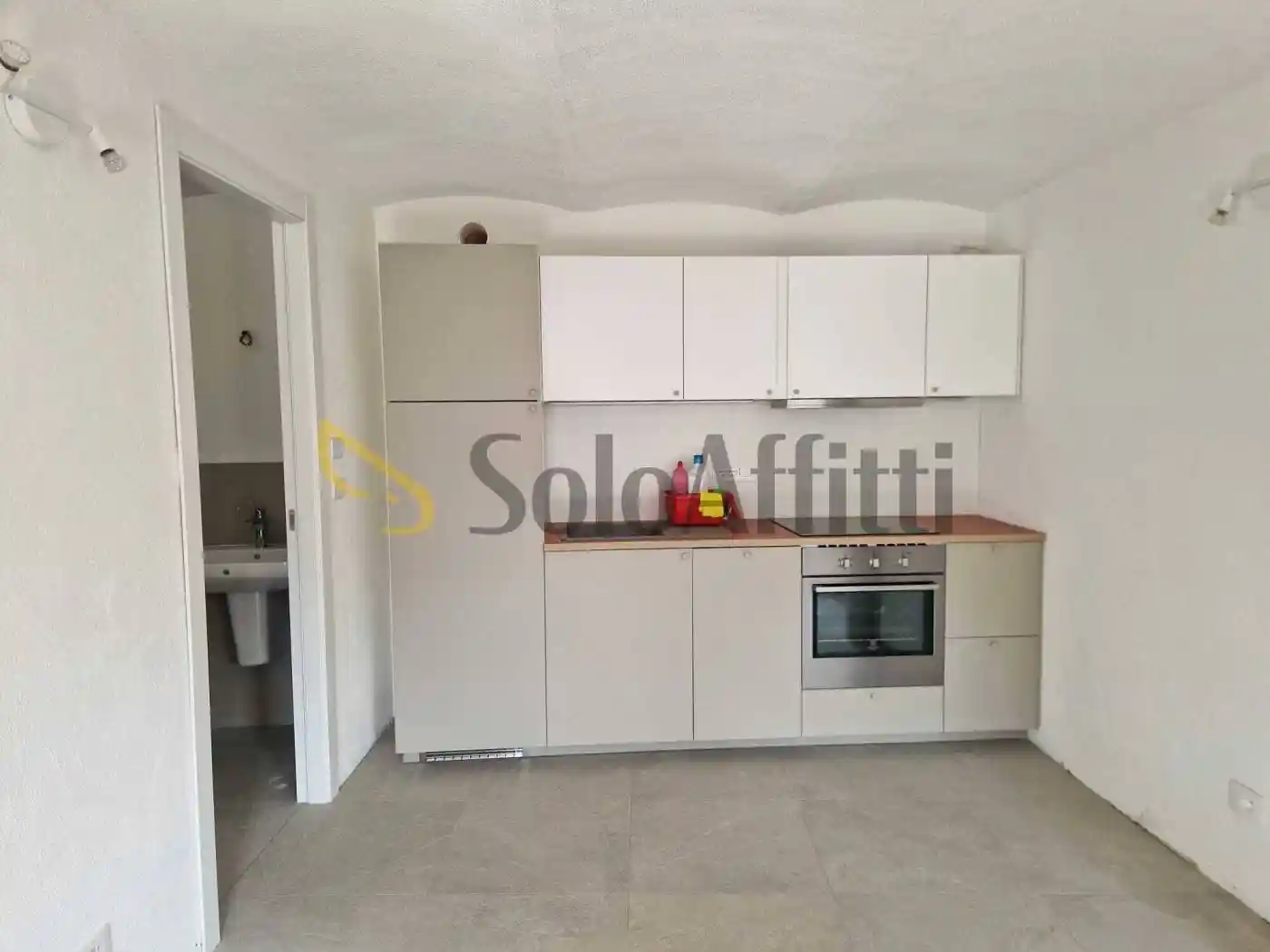 Appartamento in affitto a Lanzo Torinese