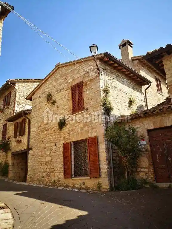 Casa indipendente in vendita a Corciano