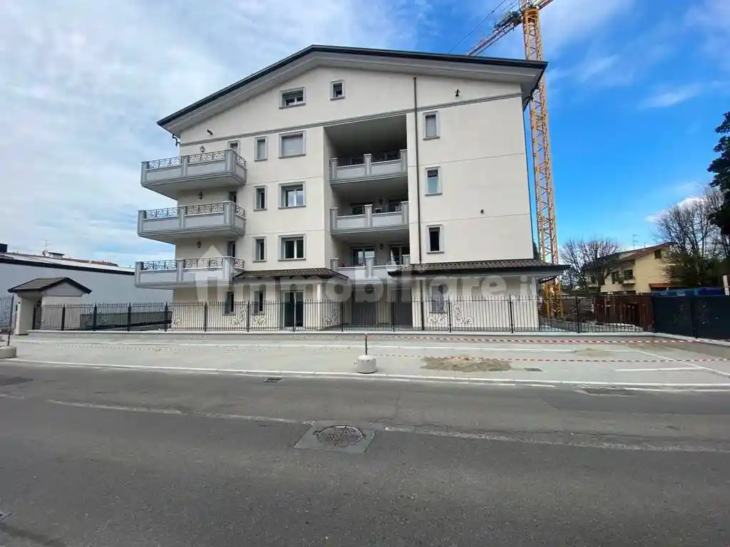 Appartamento in vendita a Cesano Maderno