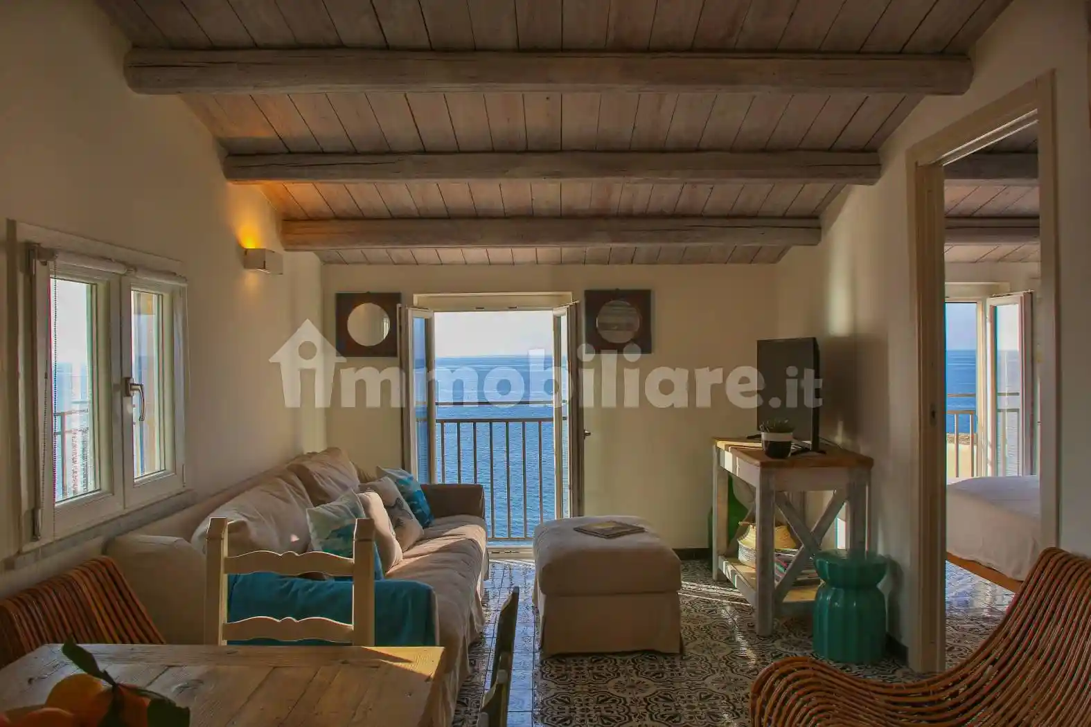 Appartamento in vendita a Cefalù