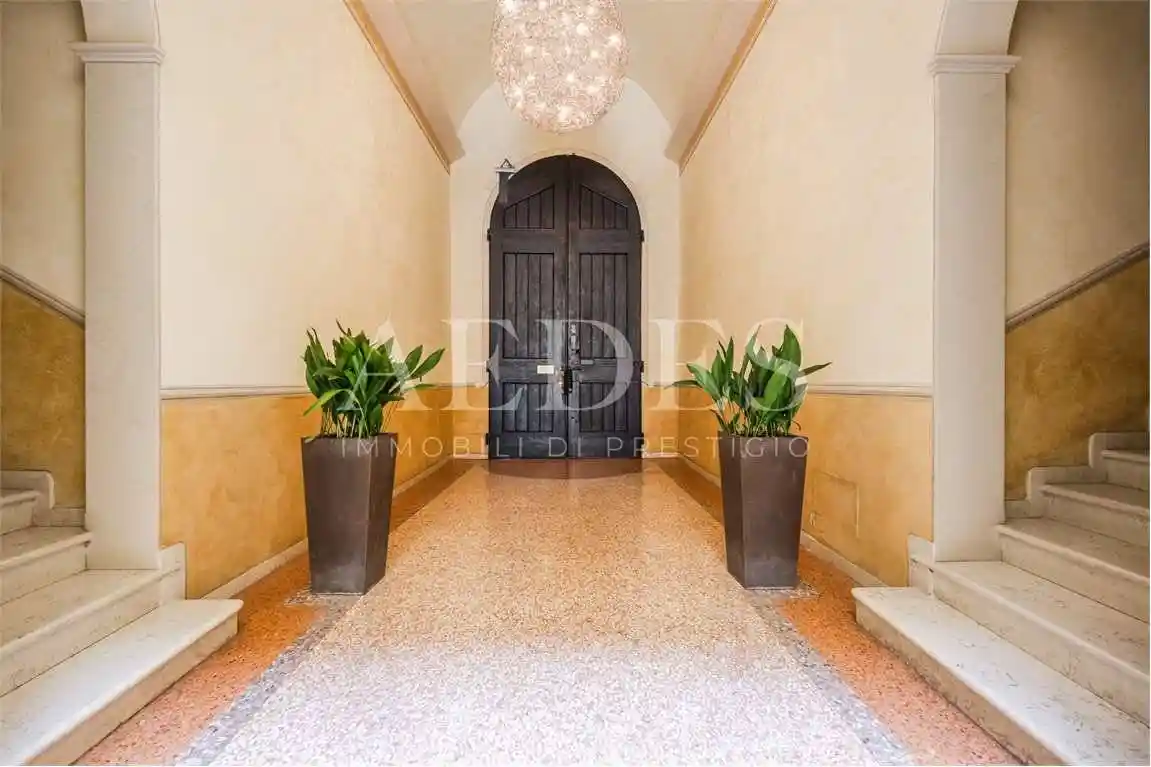 Appartamento in affitto a Modena