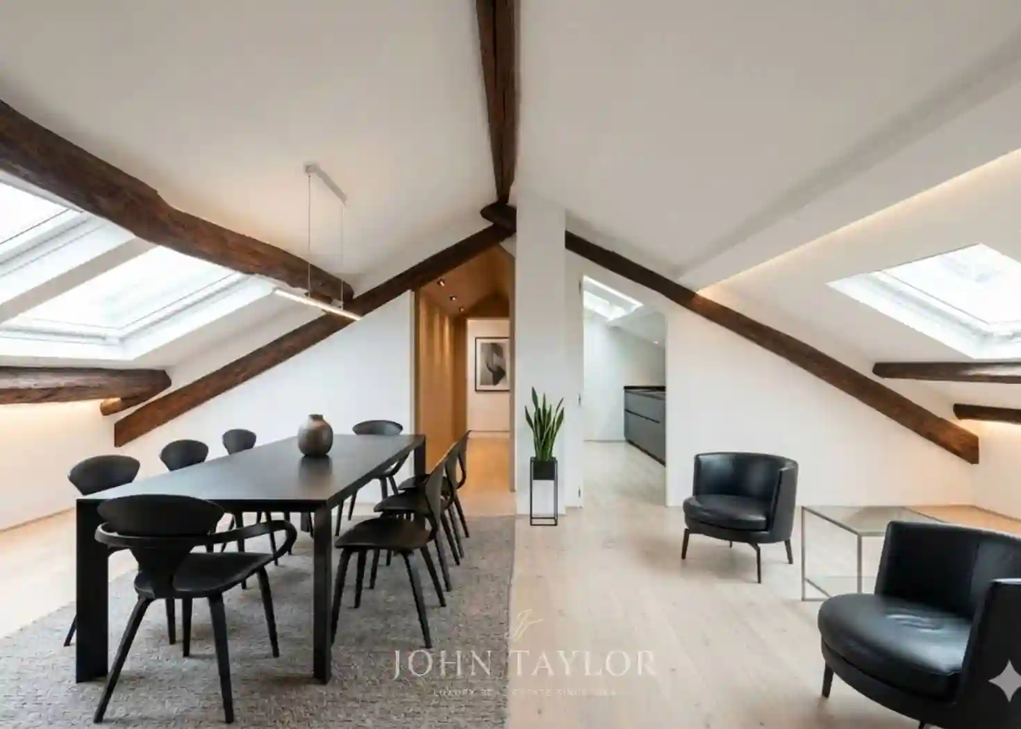 Attico - Mansarda - foto 3