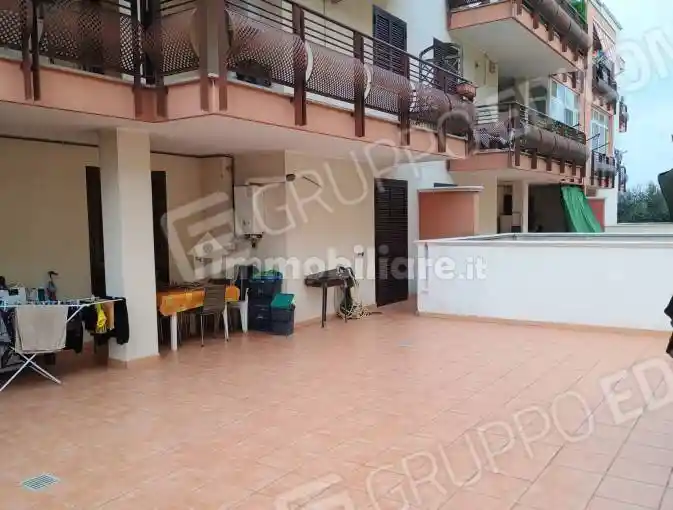 Appartamento in vendita a Bitonto