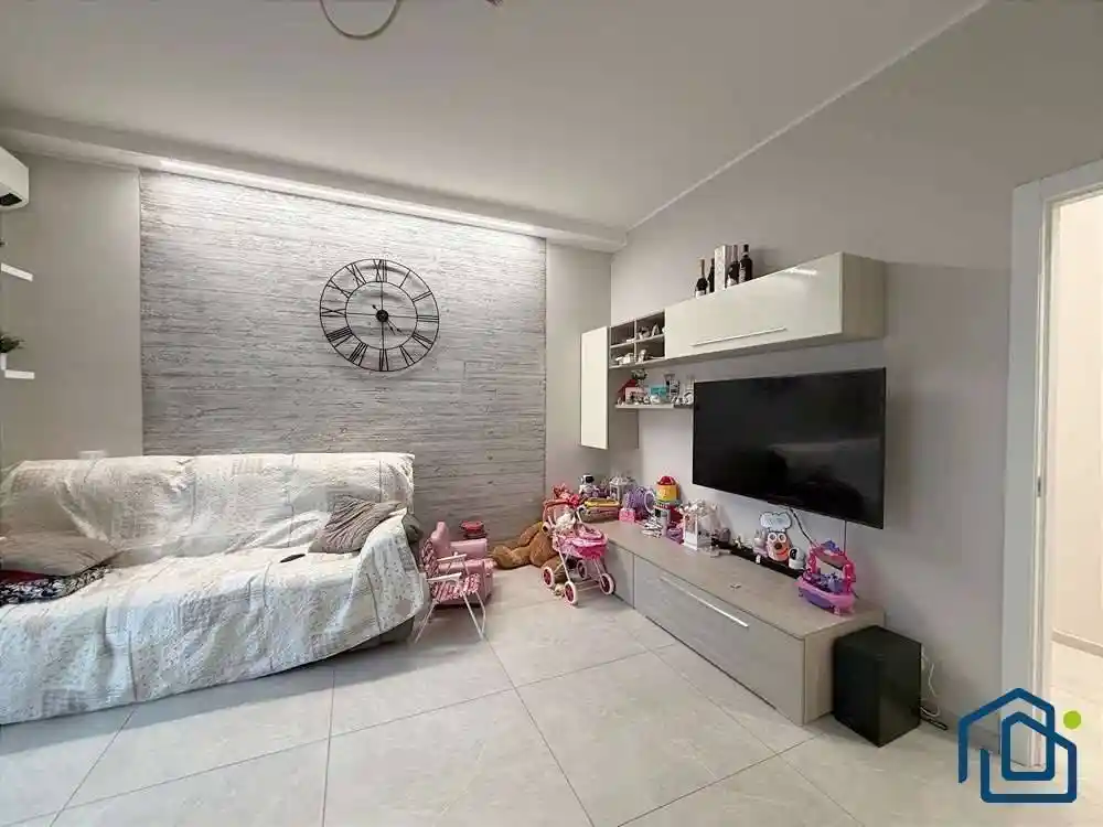 Appartamento in vendita a Arluno