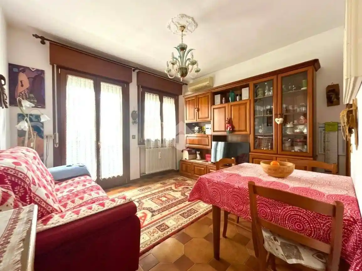 Appartamento in vendita a Mogliano Veneto