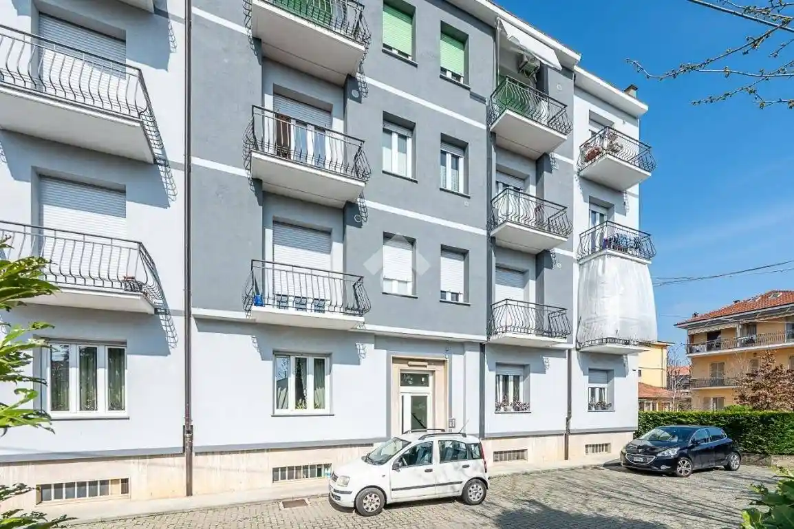 Appartamento in vendita a Druento