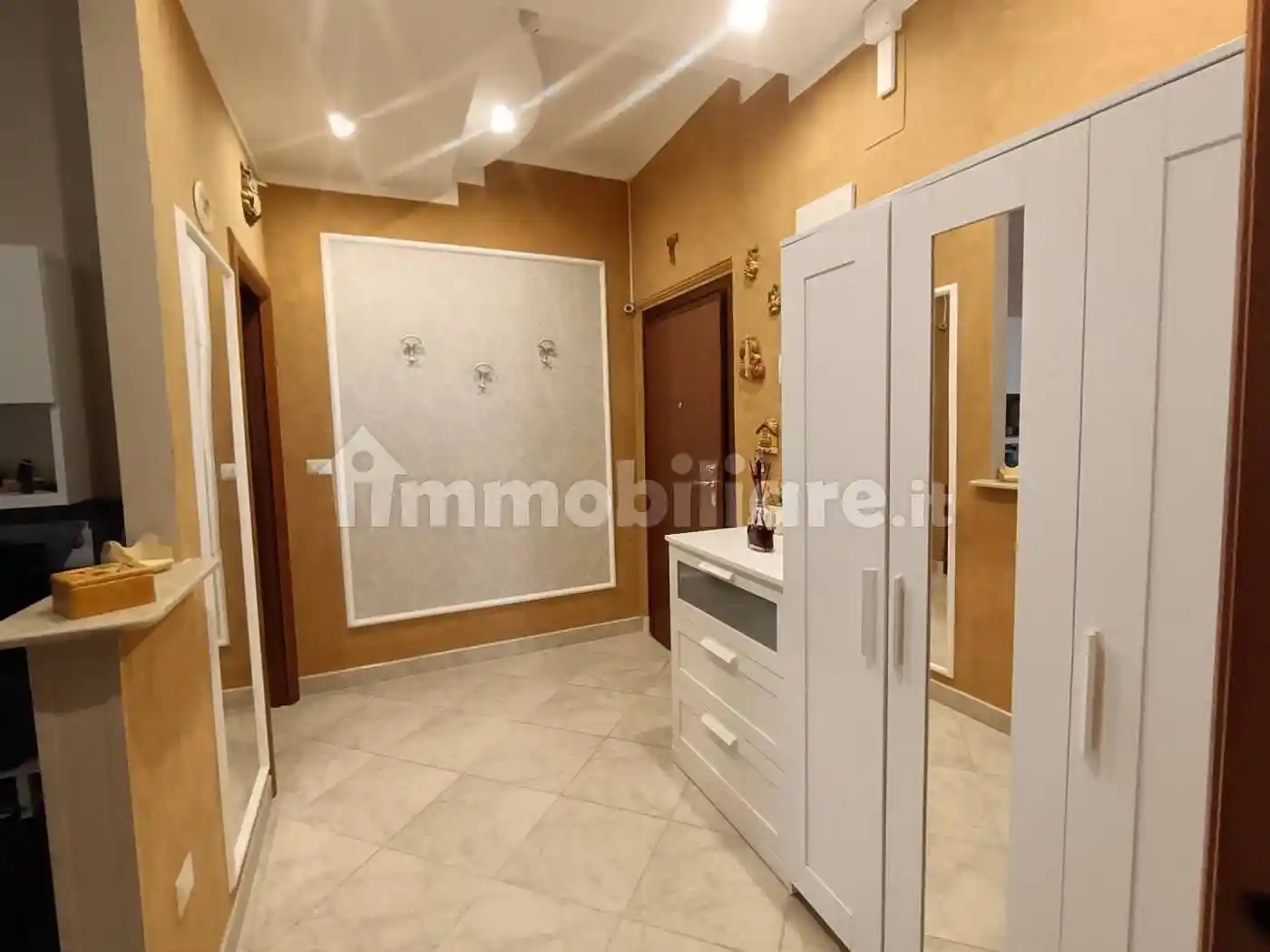 Appartamento in vendita a Brindisi