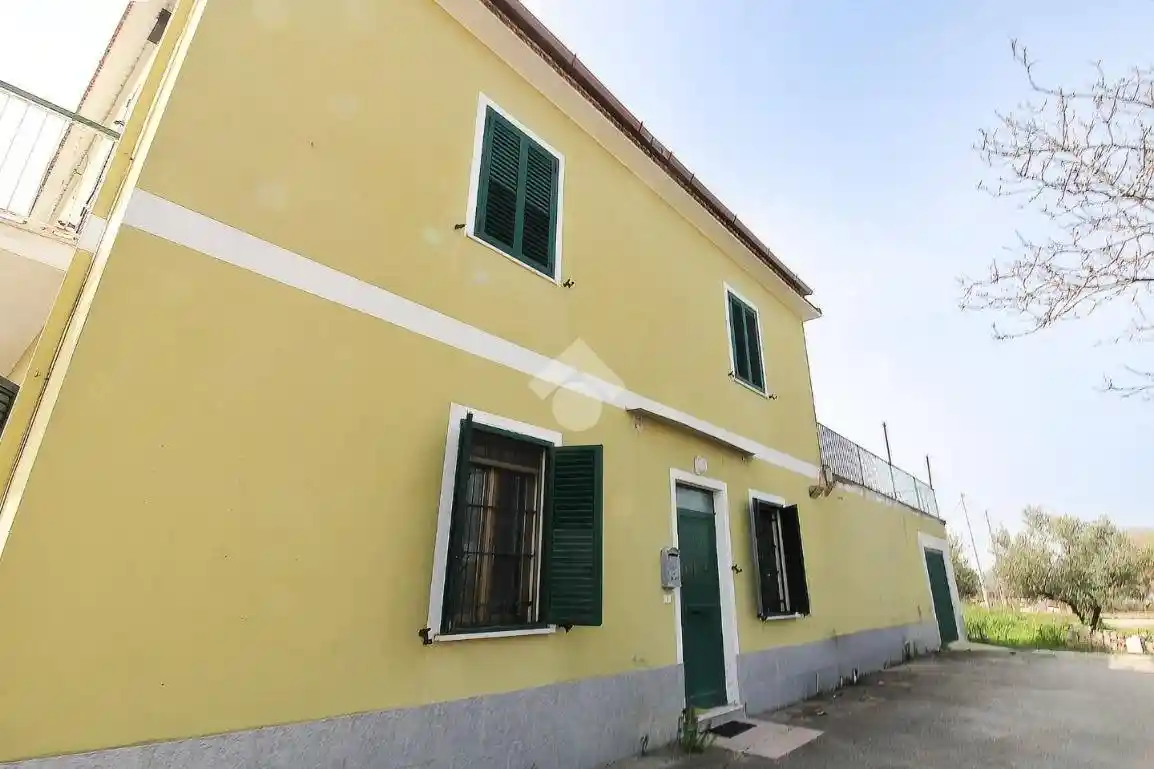 Appartamento in vendita a Ortona