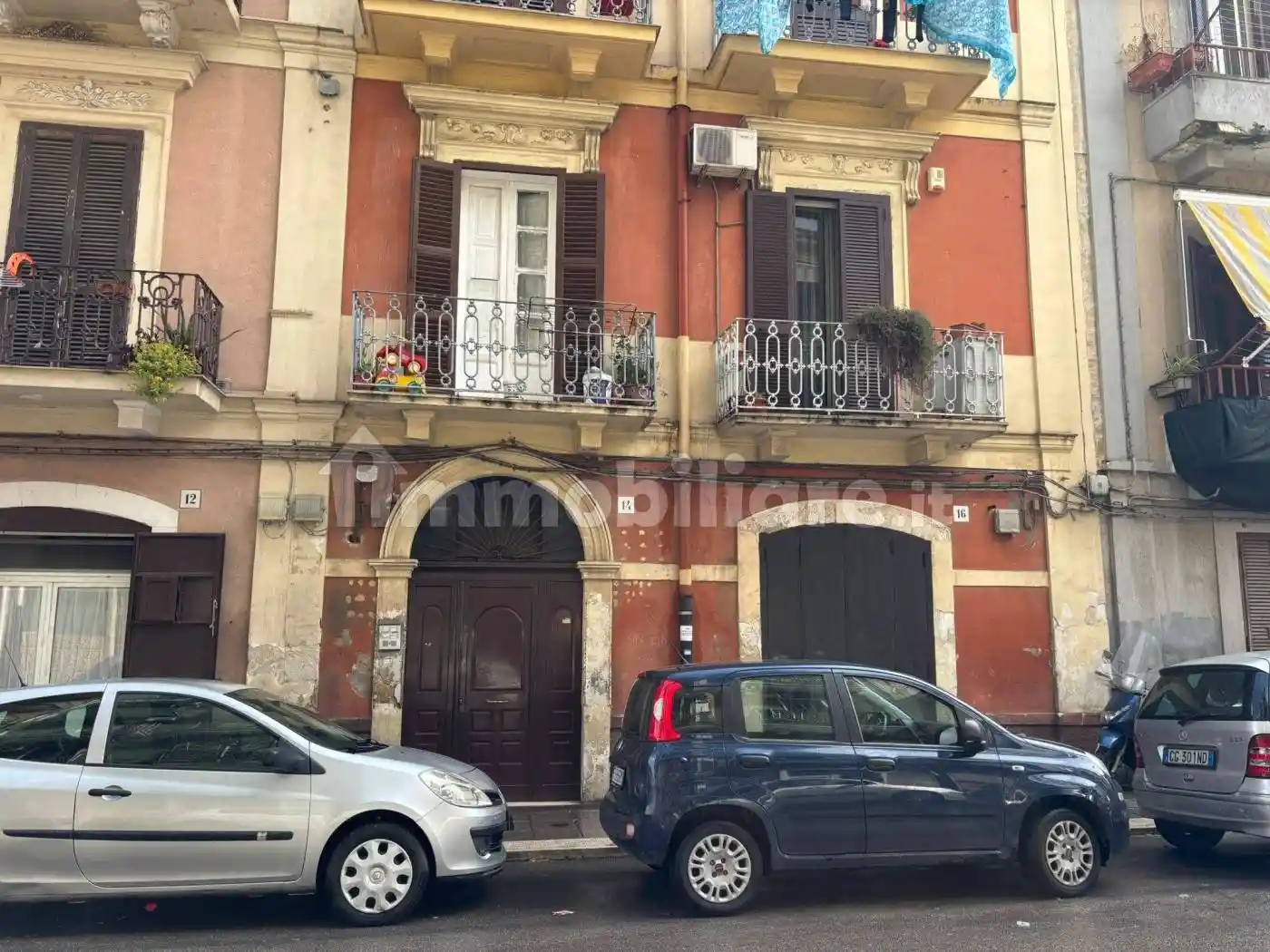 Appartamento in vendita a Bari