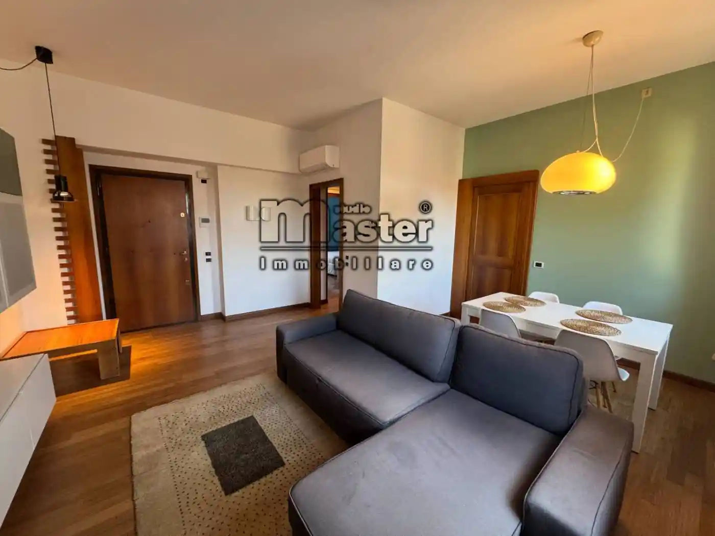 Appartamento in affitto a Treviso