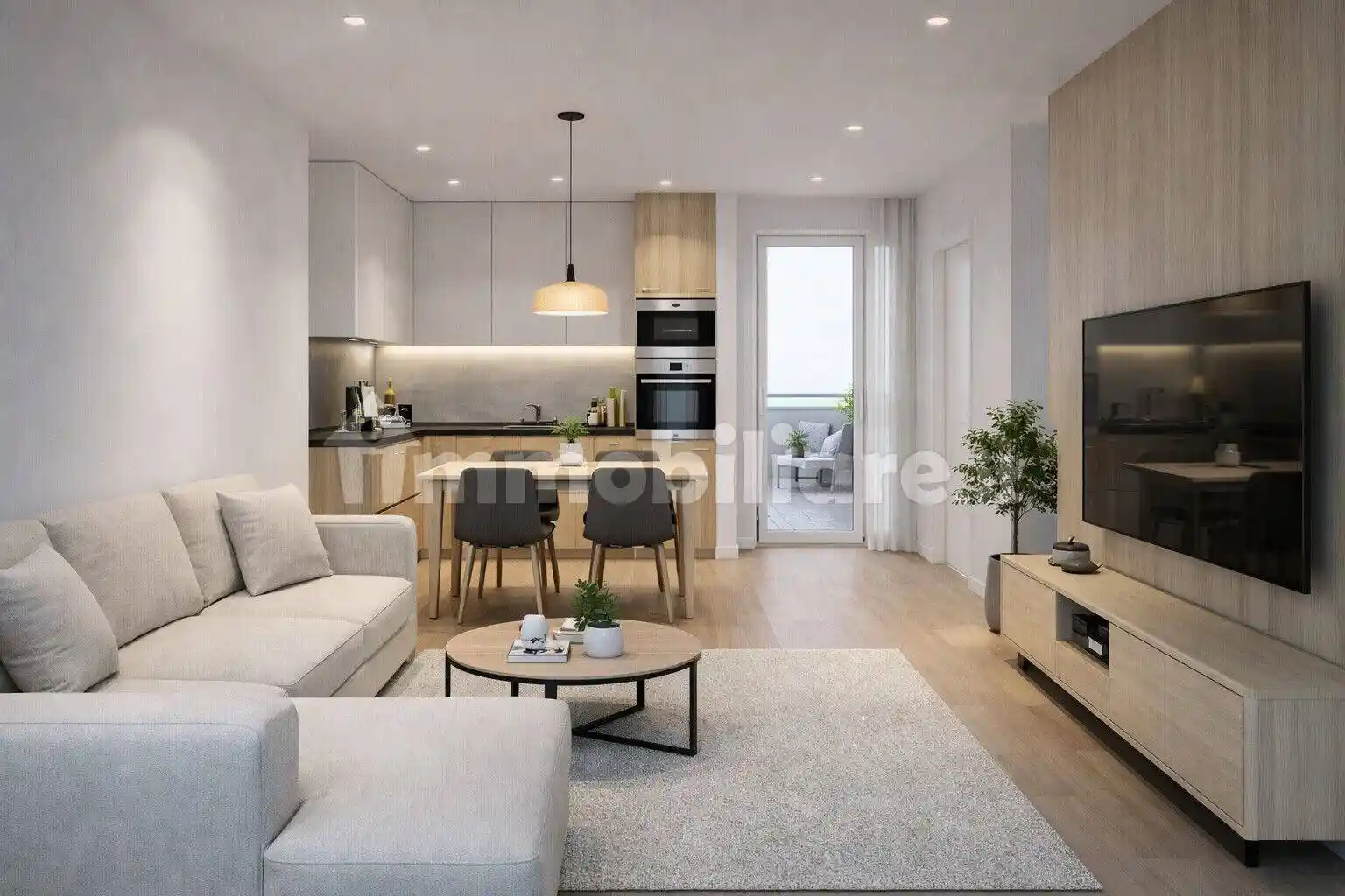 Appartamento in vendita a Castiglione delle Stiviere