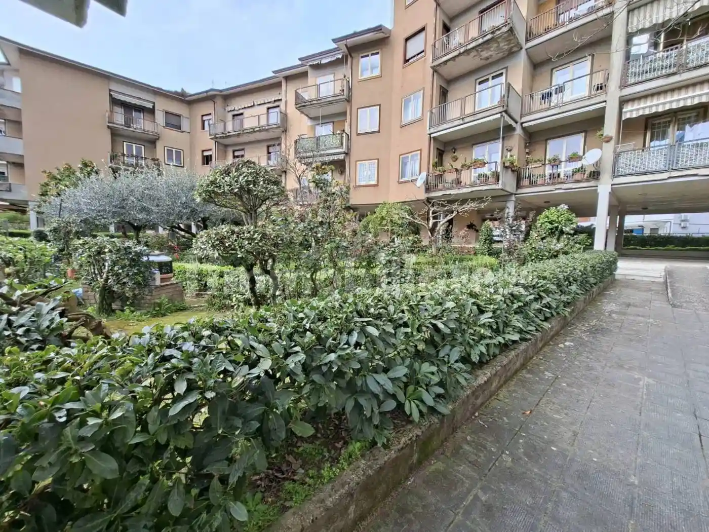 Appartamento in vendita a Avellino