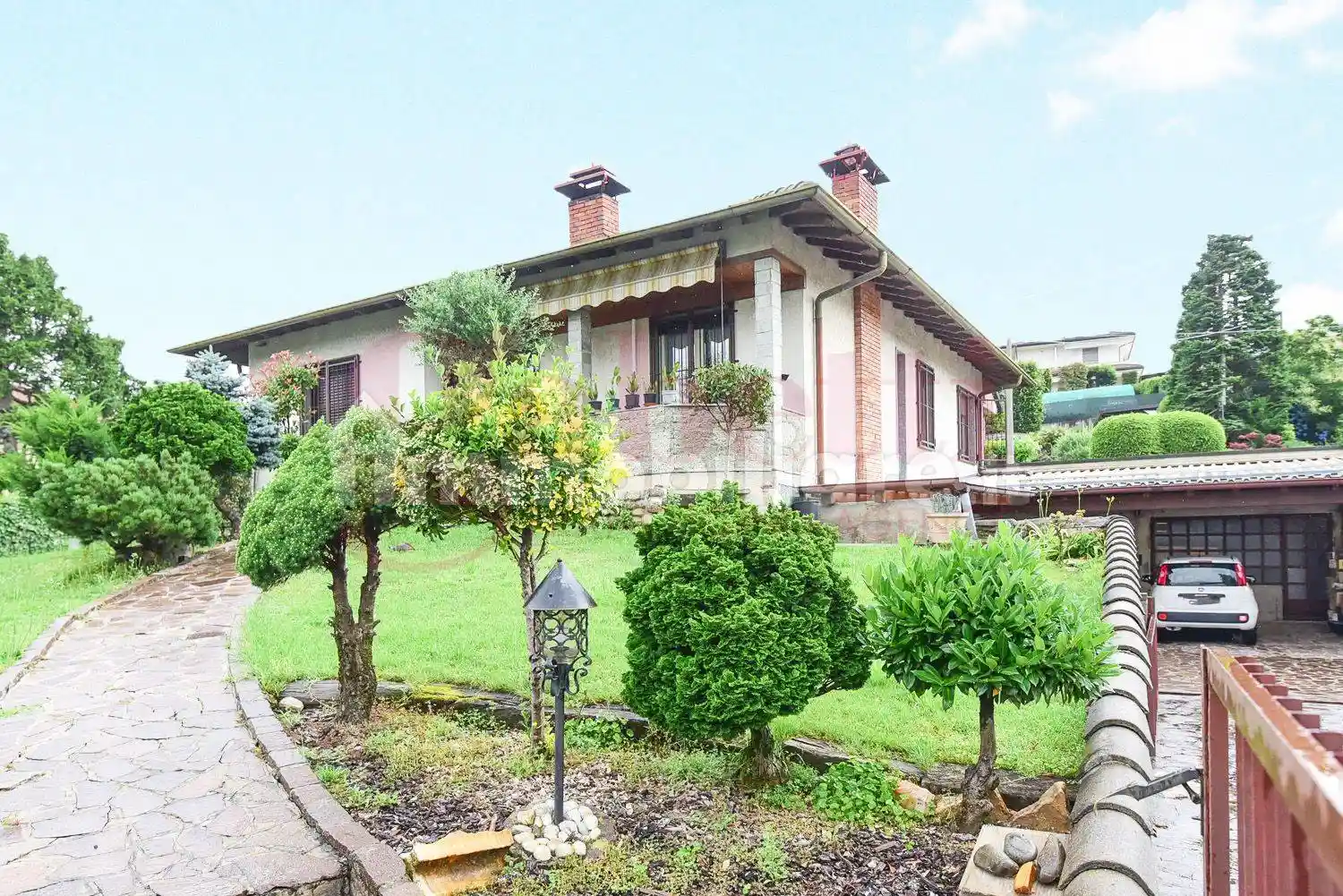 Villa in vendita a Cantù