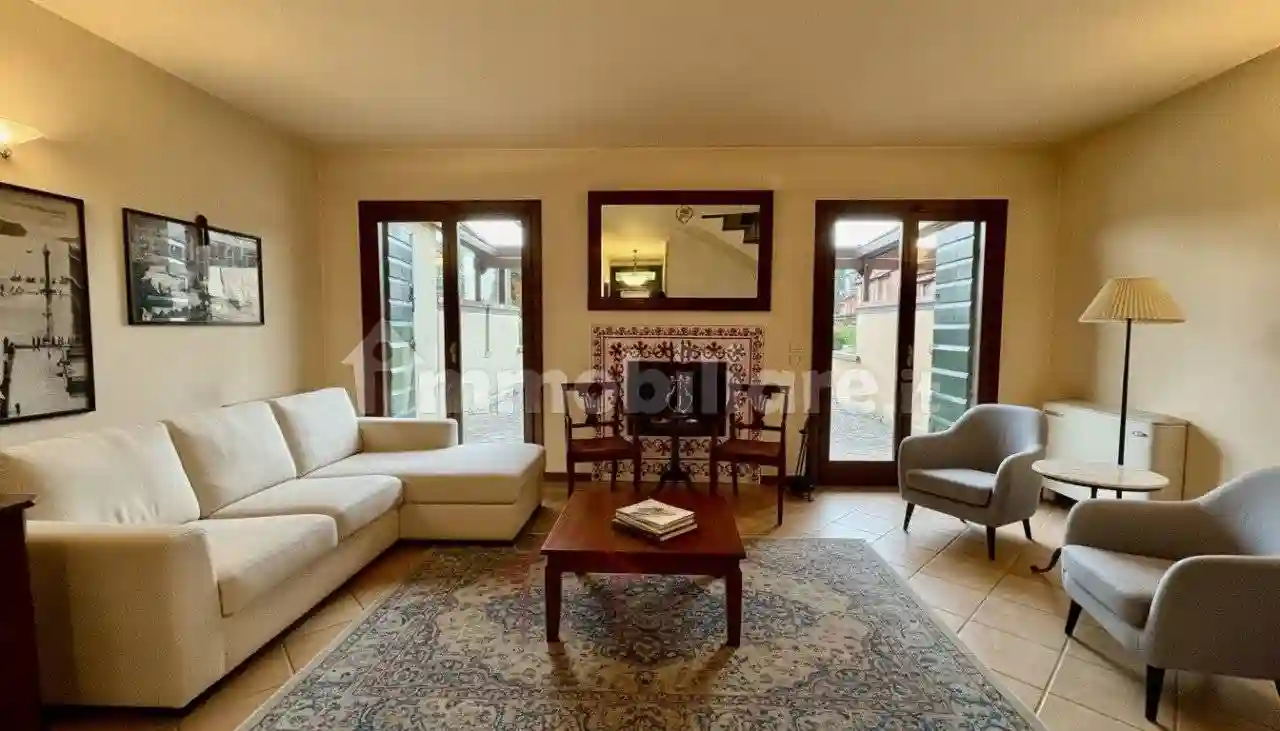 Villetta a schiera - foto 3