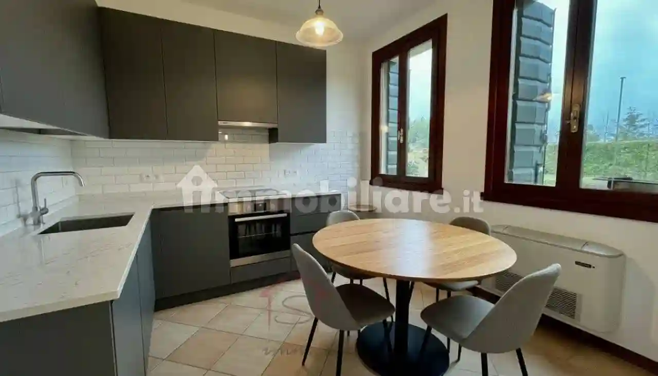 Villetta a schiera - foto 5