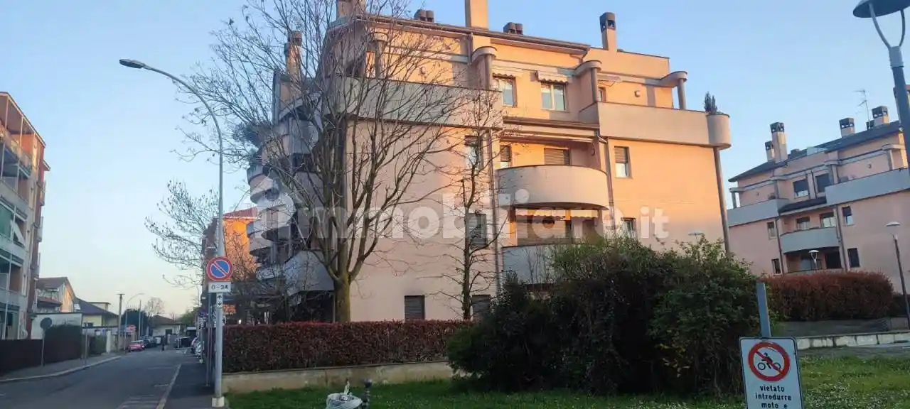 Appartamento in vendita a Parabiago