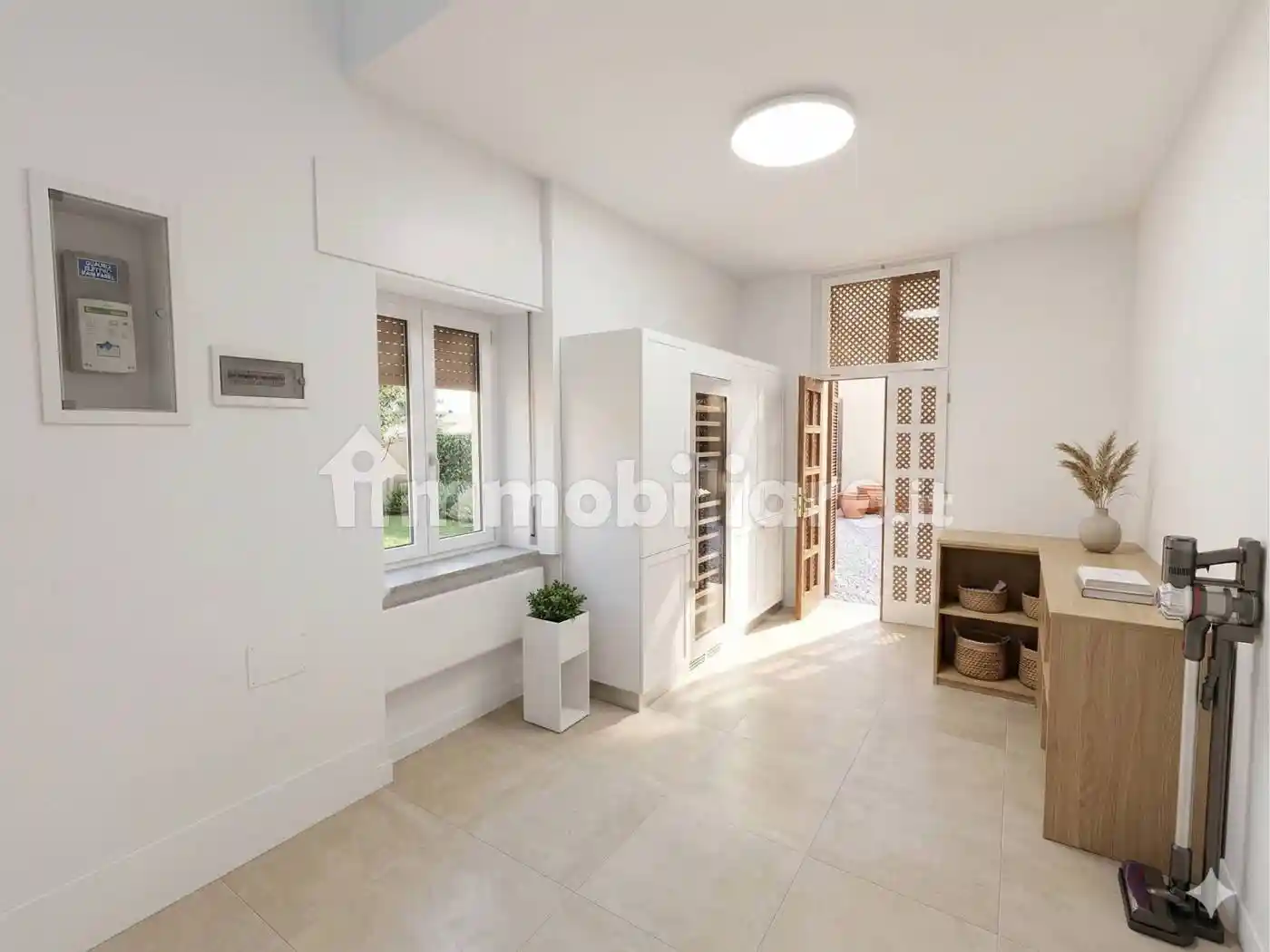 Casa indipendente in vendita a Trezzo sull'Adda