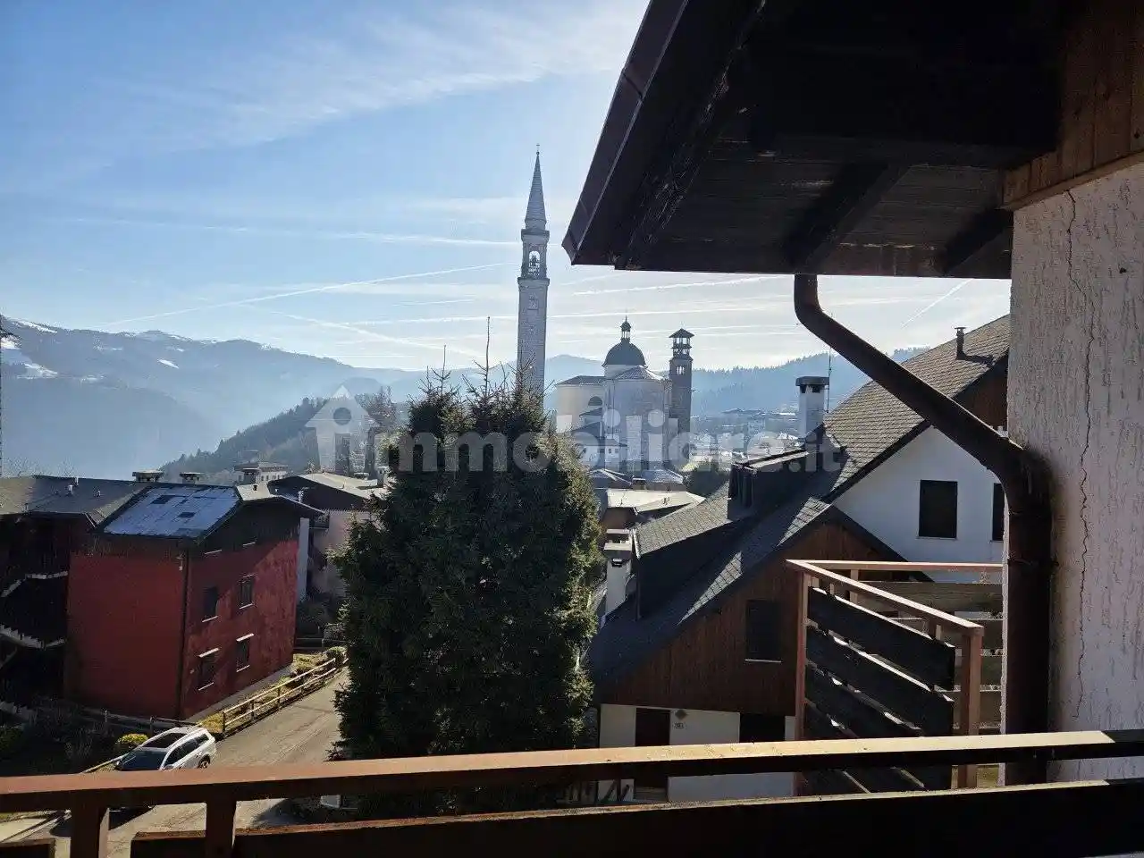 Appartamento in vendita a Enego