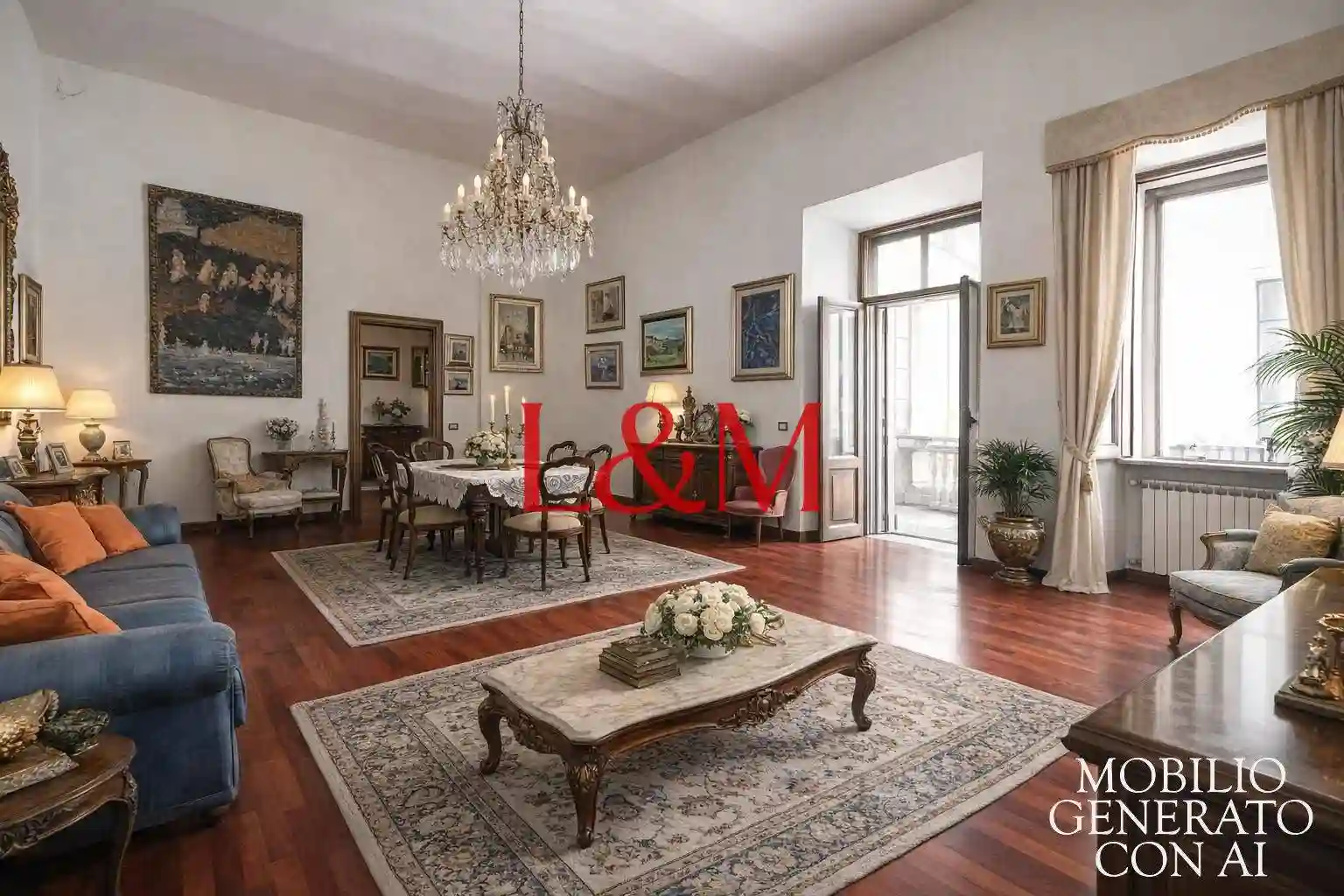 Appartamento - foto 2