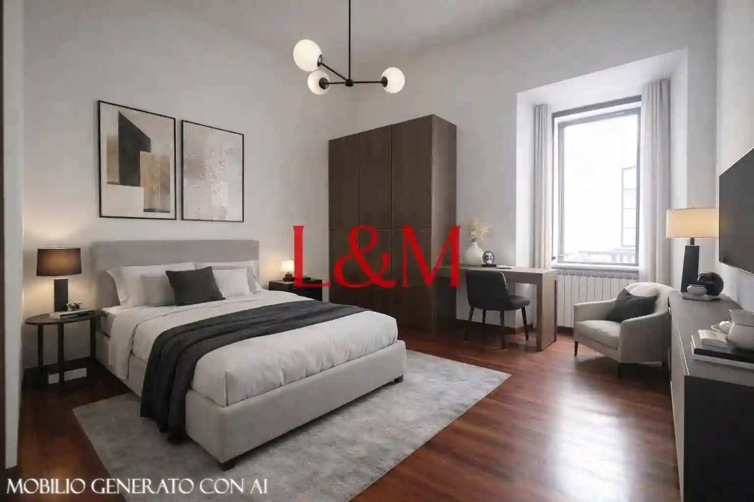 Appartamento - foto 3