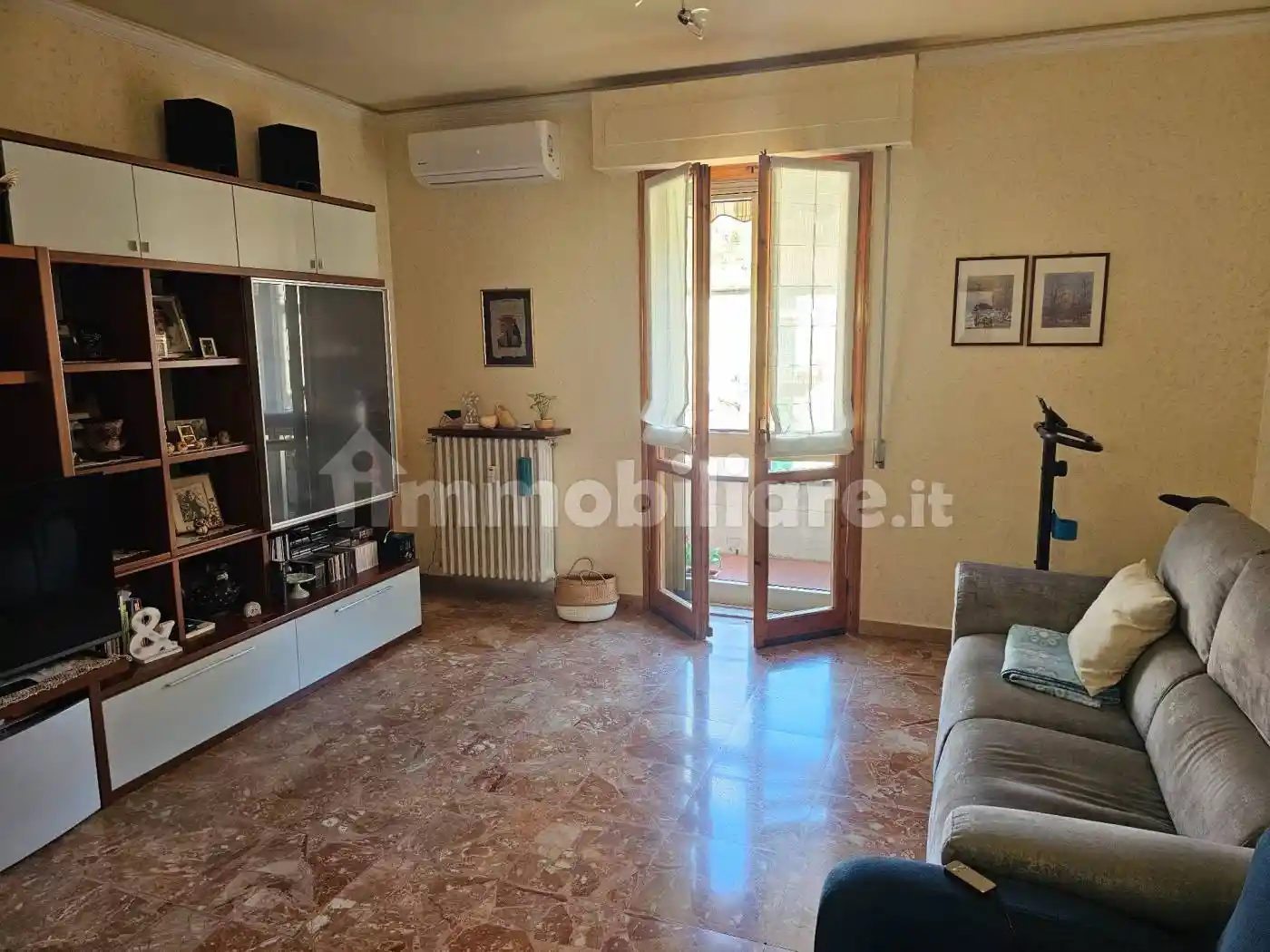 Appartamento in vendita a Vaiano