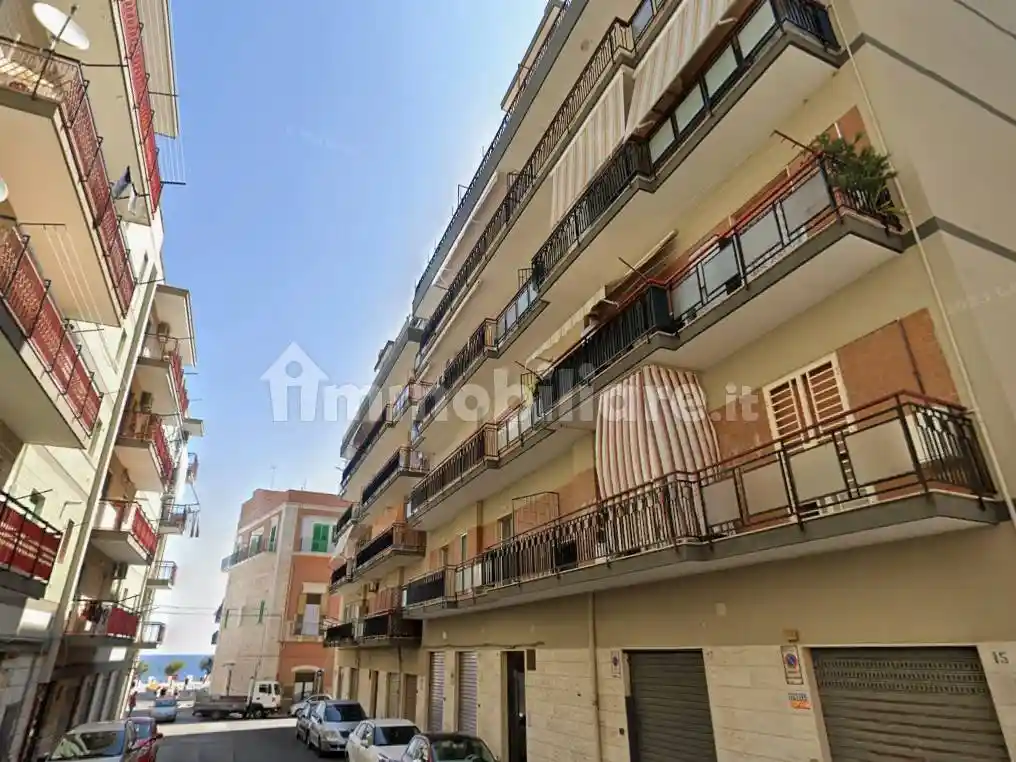 Appartamento in vendita a Giovinazzo