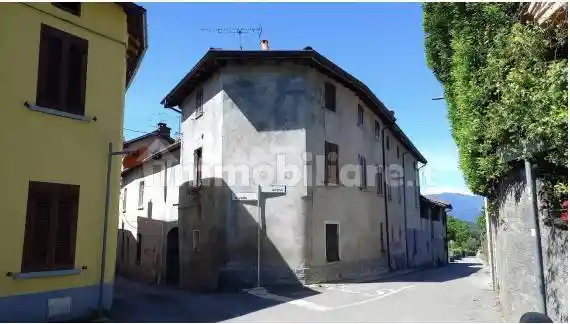 Appartamento in vendita a Cittiglio