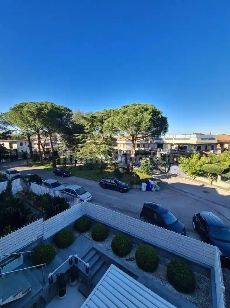 Appartamento in affitto a Somma Vesuviana